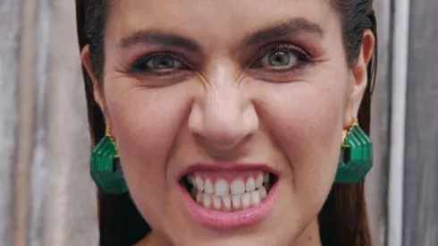 Natalia Valdebenito agotó sus últimos espectáculos en marzo y volvió a agotarlos en sus funciones digitales hechas los dos últimos fines de semana.