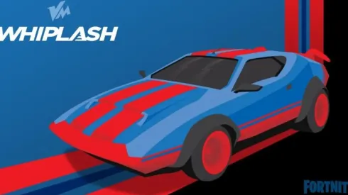 Los autos serán una realidad en el mundo de Epic Games.