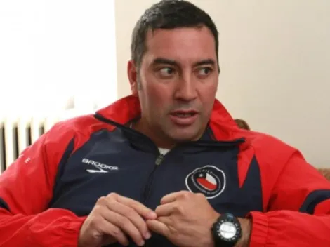 Entrenador chileno se ilusiona con ser el DT de Nicaragua