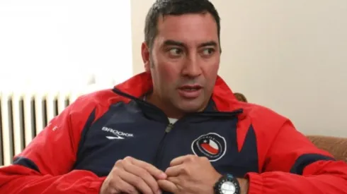 Reinerio Márquez puede dar el gran paso en su carrera