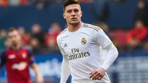 Jovic se acerca al Mónaco