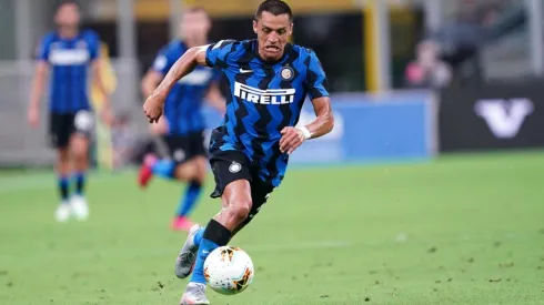 El Niño Maravilla seguirá como uno de los mejores pagados del Inter, con un sueldo aproximado de 7 millones de euros por temporada.