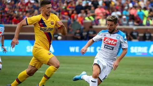 Se viene el partido de la temporada para el Barça