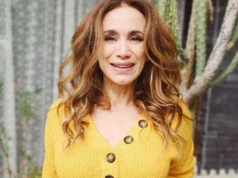 Fosalba celebra la mayoría de edad de su hija Fiona