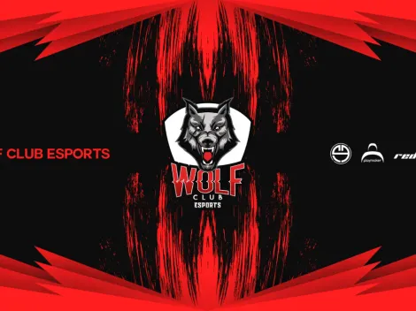 Wolf Club eSports busca ADC para su equipo de League of Legends