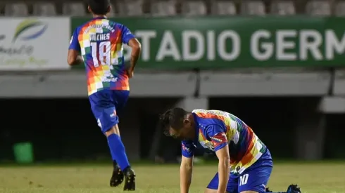 San Marcos de Arica tomó una radical medida