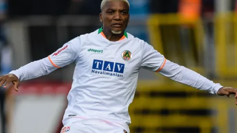 Fernandes es tentado por los clubes más importantes de Turquía.