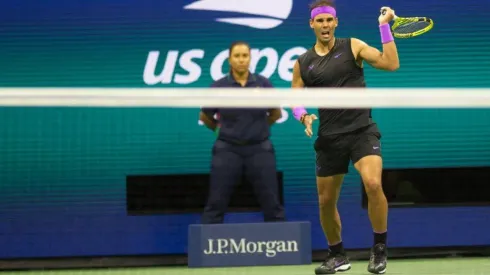Rafael Nadal no jugará en Nueva York
