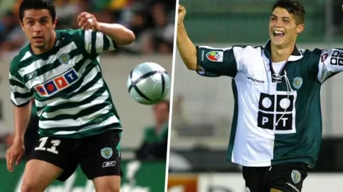 Tello recuerda cómo era CR7 en sus inicios futbolísticos.