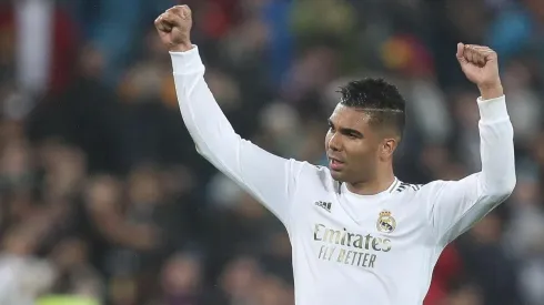 El Madrid va por su 14º Champions