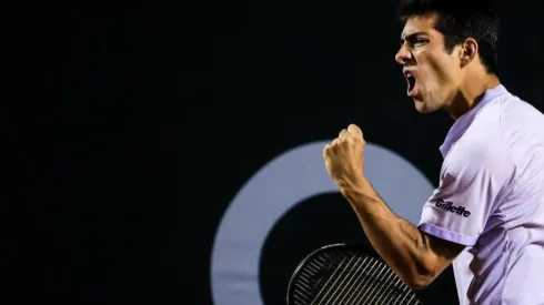 Cristian Garin tendrá un lugar de privilegio en el US Open