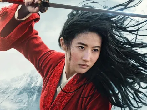 Mulán se salta el estreno en cines para debutar en Disney+