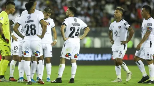 Seis jugadores de Colo Colo tendrán millonaria devolución que les correspondía por derechos de imagen y/o arriendos de pases. No obstante, el tema promete un debate con el resto de los futbolistas.