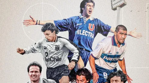 Con la premisa de "vive la historia del fútbol chileno desde adentro", Memorabiblia llega a las pantallas de CDF este viernes 7 de agosto.