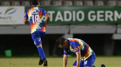 San Marcos de Arica despide a tres jugadores