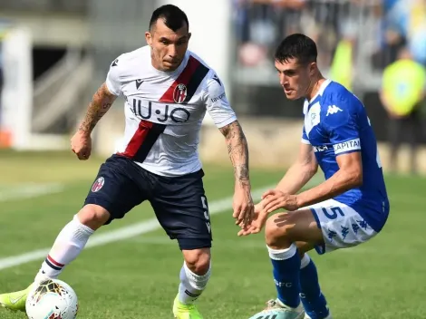 Lluvia de aplausos a Gary como defensa: "Es mi papel favorito"