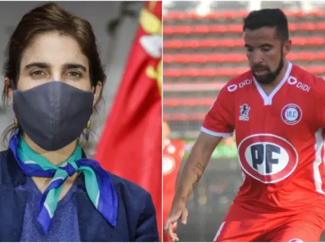 Chiki Cordero arremete contra la ministra del Trabajo