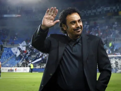 Hugo Sánchez aconseja terminar con el "Rebaño Sagrado"