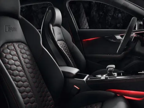 Audi se disculpa tras polémico anuncio del RS 4 Avant 2020