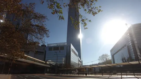 Costanera Center se mantendrá cerrado pese a que Providencia sale de cuarentena y pasa a transición