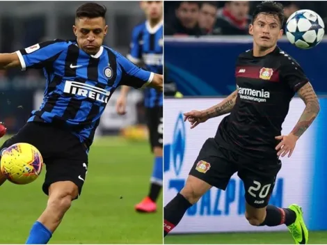 ¿Clásico chileno por un boleto a semis de Europa League?