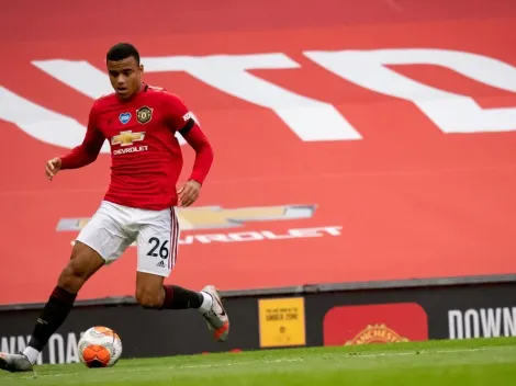 Ver EN VIVO Manchester United vs LASK por octavos de Europa League