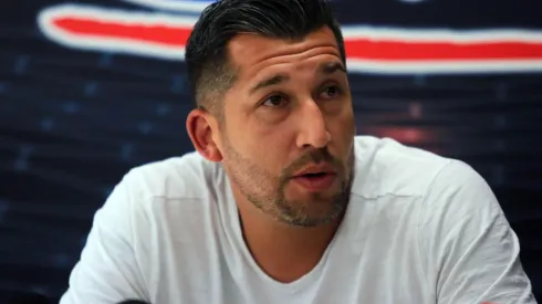 Marín sale en defensa de los jugadores desvinculados por San Marcos de Arica.