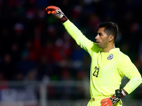 Herrera: "No fui a la selección de Bielsa por culpa de Morón"