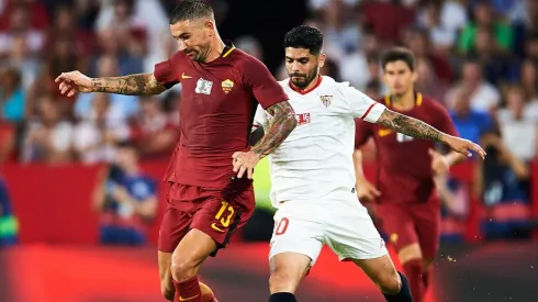 Españoles e italiano jugarán un partidazo en Alemania.