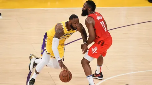 Dos estrellas de la NBA protagonizarán un imperdible duelo.