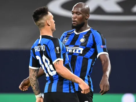 MisterChip: "Hoy Lukaku es más delantero que Lautaro”