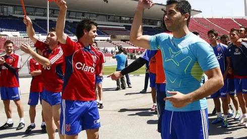 ¿Nueva polémica entre Herrera y Rivarola?