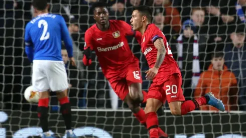 El Príncipe ya sabe de marcarle a Rangers.