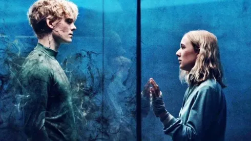 "The Rain" llegará a su final con su actual temporada.