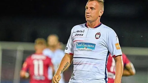 Maxi López ya tiene 36 años