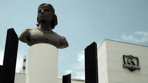 El CSyD Colo Colo saca la voz nuevamente.