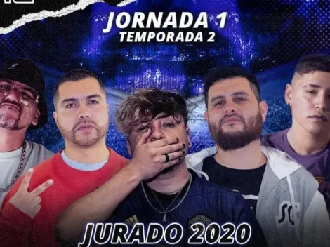 FMS Chile anuncia los jueces para la temporada 2020 con dos cambios