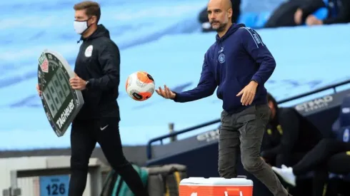Pep Guardiola analizó el duelo del City con Real Madrid