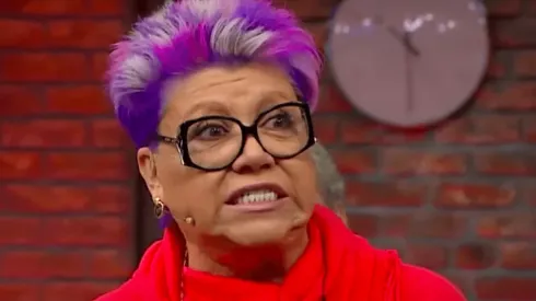 Patricia Maldonado se está viendo motivada por sus críticos.