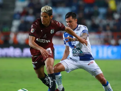 Ver EN VIVO Pachuca vs Querétaro por la Liga MX Guardianes 2020