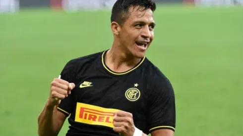El perfecto italiano de Alexis