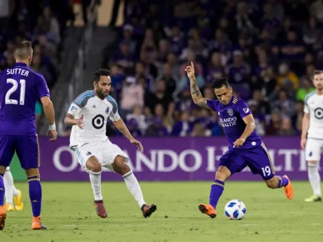 Ver EN VIVO Orlando City vs Minnesota United por las semis de MLS is Back
