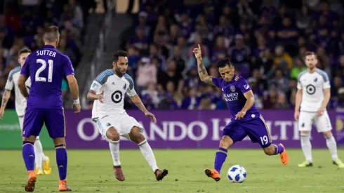 Orlando es favorito para esta llave de semis.