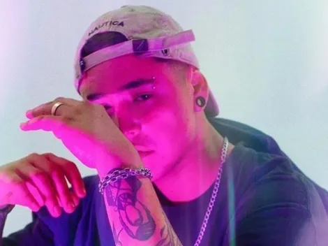 Inefable en exclusiva con RedGol: Dónde ver en vivo la entrevista en Batallón