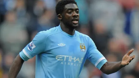 Kolo Touré quiere al Manchester City campeón