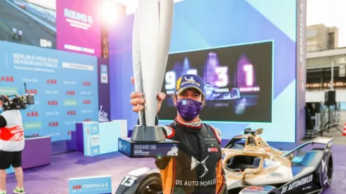 Antonio Felix da Costa y DS Tcheetah se quedaron con la victoria en las dos primeras carreras del Final Six de la FE.