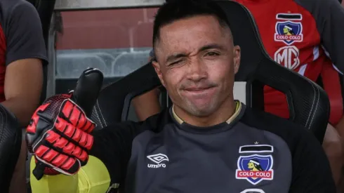 Miguel Pinto asegura que Colo Colo es lo más grande y manifiesta su orgullo de vestir la camiseta alba