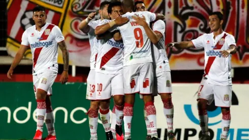 Vuelve Curicó Unido a las prácticas