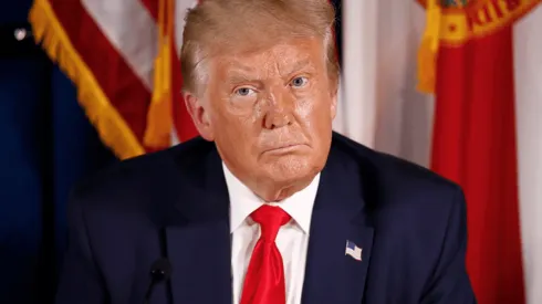 Trump le da un duro golpe a TikTok