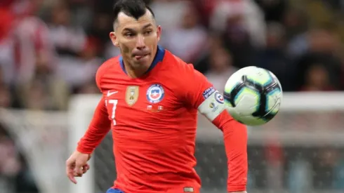Gary Medel con todo contra la justicia chilena